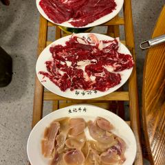 Sheng Ji Guan Tang Niu Rou User Photo