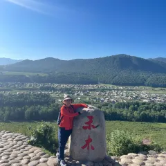 ANCIENT ZHUANG INN & RESTAURANT User Photo