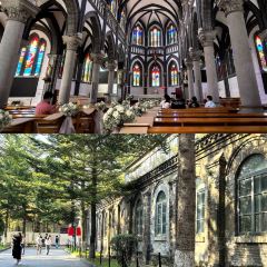 DAPANG SKEWERS User Photo