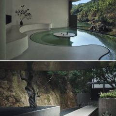 杭州明月松间·潜川酒店·最林泉 User Photo