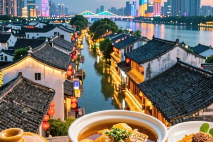 WANG ZHUANG A MI SEAFOOD STALL