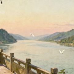 PAN PO FAN DIAN User Photo