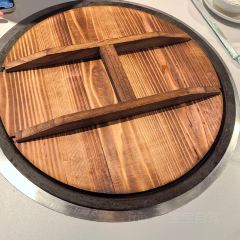 苏州尼盛万丽酒店·万丽轩中餐厅 User Photo