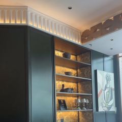 食庐NOBLE(凯德晶萃店) User Photo