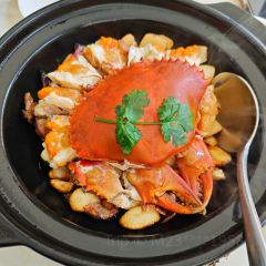 Da Fu Xing Yu Wan (Mei Shi Jie) User Photo