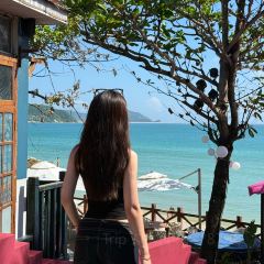 BZK·SEAFOOD User Photo