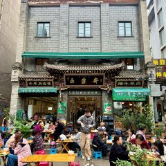 YONG SHENG ZHAI User Photo