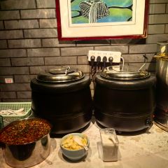 蒋记龍府大竹签烤肉(亿丰国际店) User Photo