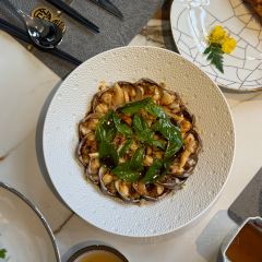 喜筵28·精细潮粤菜(五大道王府店) User Photo