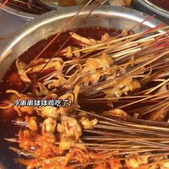 LIU LIU DOU FU NAO User Photo