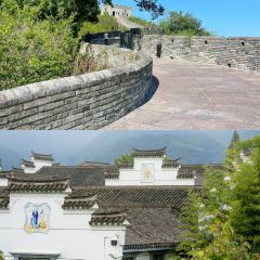 紫阳牛肉麦虾 User Photo