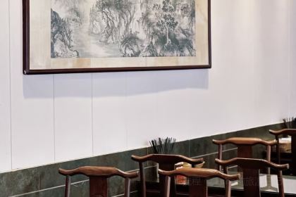 明將鍋貼（建築路店）