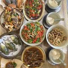 OU KEE FOOD STALL User Photo