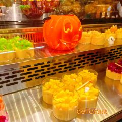 AN AN HUO GUO User Photo