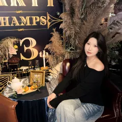 微醺bar User Photo