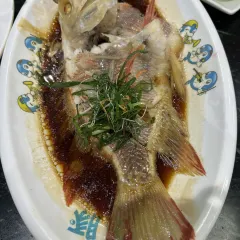 小海豚海鲜广场(清水湾店) User Photo
