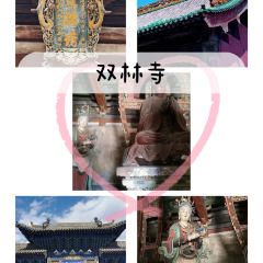 滨河食府(曙光东街店) User Photo