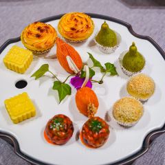 浦江名荟 User Photo