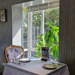 salt-less | Ovo-Lacto Vegetarian User Photo