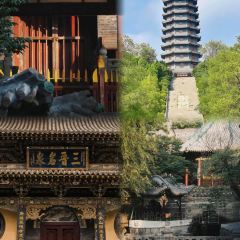 清和元(五龙口街店) User Photo