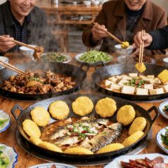 南湾鱼味馆 User Photo