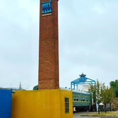 Tangjichougan(jinyinghoujiedian) 여행 사진