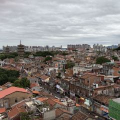 LIN JIA MIN NAN FLAVOR User Photo