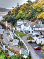 Caldey Island