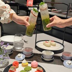Mansion Cuisine by Jingyan User Photo
