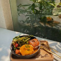 Nana Coffee Roasters Bangna User Photo