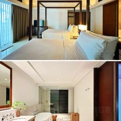 The Residence – Rica Rica User Photo