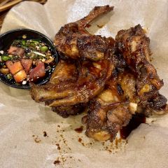 Warung Yeah! User Photo