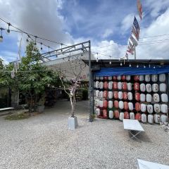 Galaxy Bar ກາແລັກຊີ້ ບາຣ໌ 여행 사진