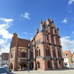 Schloss Tangermünde User Photo