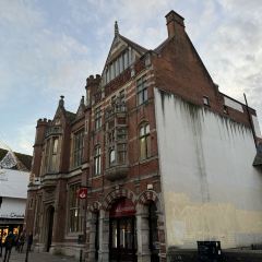 Tiny Tim's Tearoom ảnh của người dùng