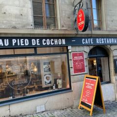 Au Pied de Cochon User Photo