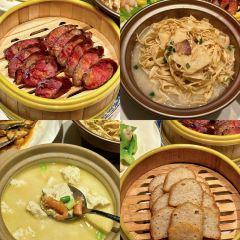 LI JI XIAO GUAN User Photo