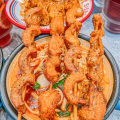 姐弟俩土豆粉(中原锦艺城店) User Photo