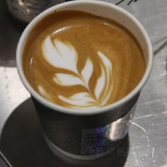 the PORTAL传送门咖啡 User Photo