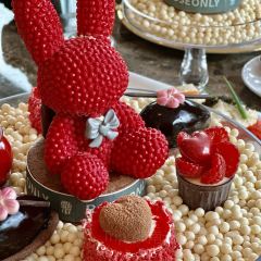 上海外滩悦榕庄·悦榕酒廊 User Photo