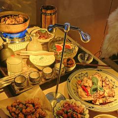 兮时·Yaki融合烧鸟酒馆 User Photo