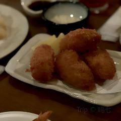 Gonpachi Nishi-Azabu User Photo