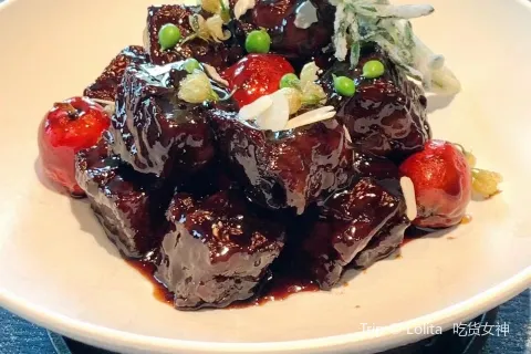 江南雅廚（李公堤店）