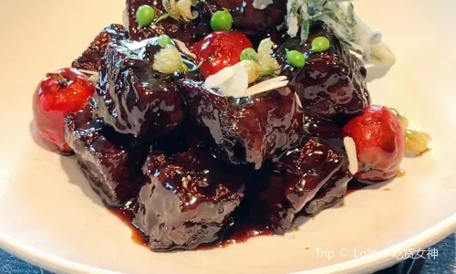 JIANGNAN DELICACY