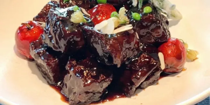 江南雅廚（李公堤店）