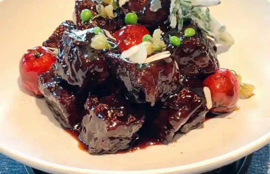 江南雅廚（李公堤店）