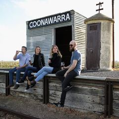 The Tasting Room at Mayura Station User Photo