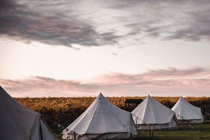 The Tasting Room at Mayura Station