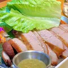 河内街 User Photo