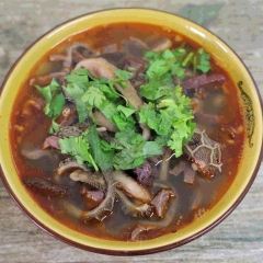 额尔敦传统涮(海亮店) User Photo